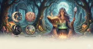 Astrología para Despertar tu Magia Personal