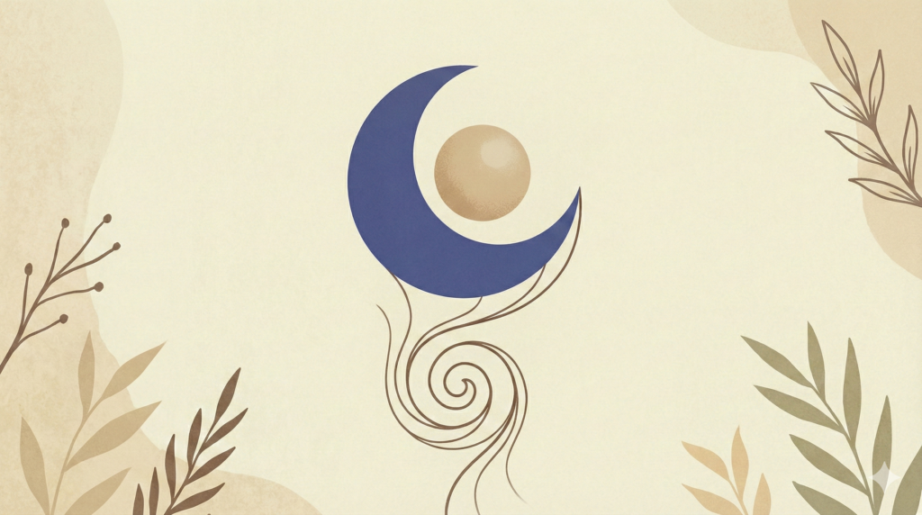 luna interior araisis